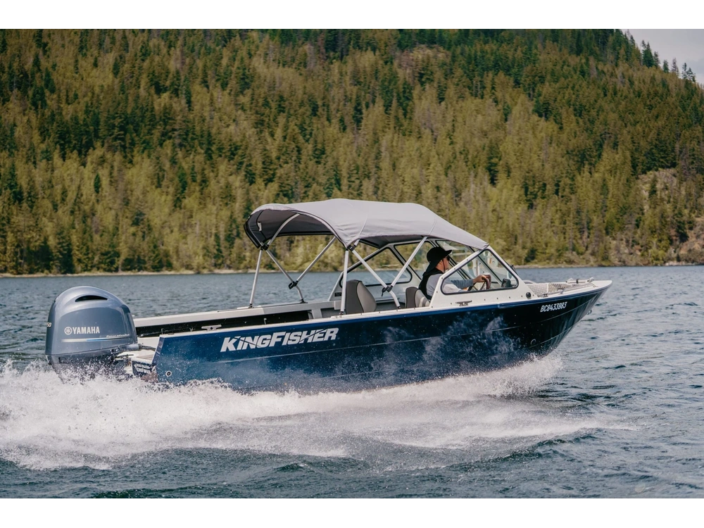 2026 Kingfisher 2025 Falcon 2025 Falcon alt