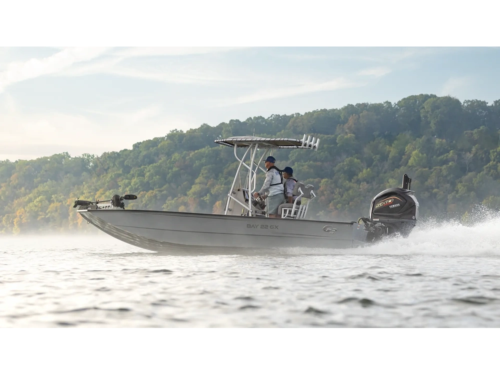 2026 G3 Boats Bay Bay 22 GX alt