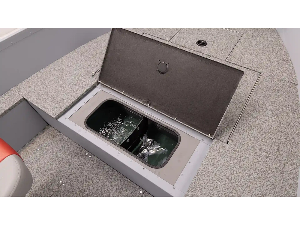 2026 G3 Boats Guide V Guide V 150 T alt