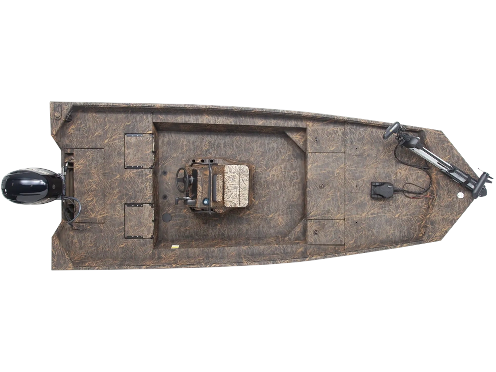 2026 G3 Boats Package Jon Package Jon 20 CC alt