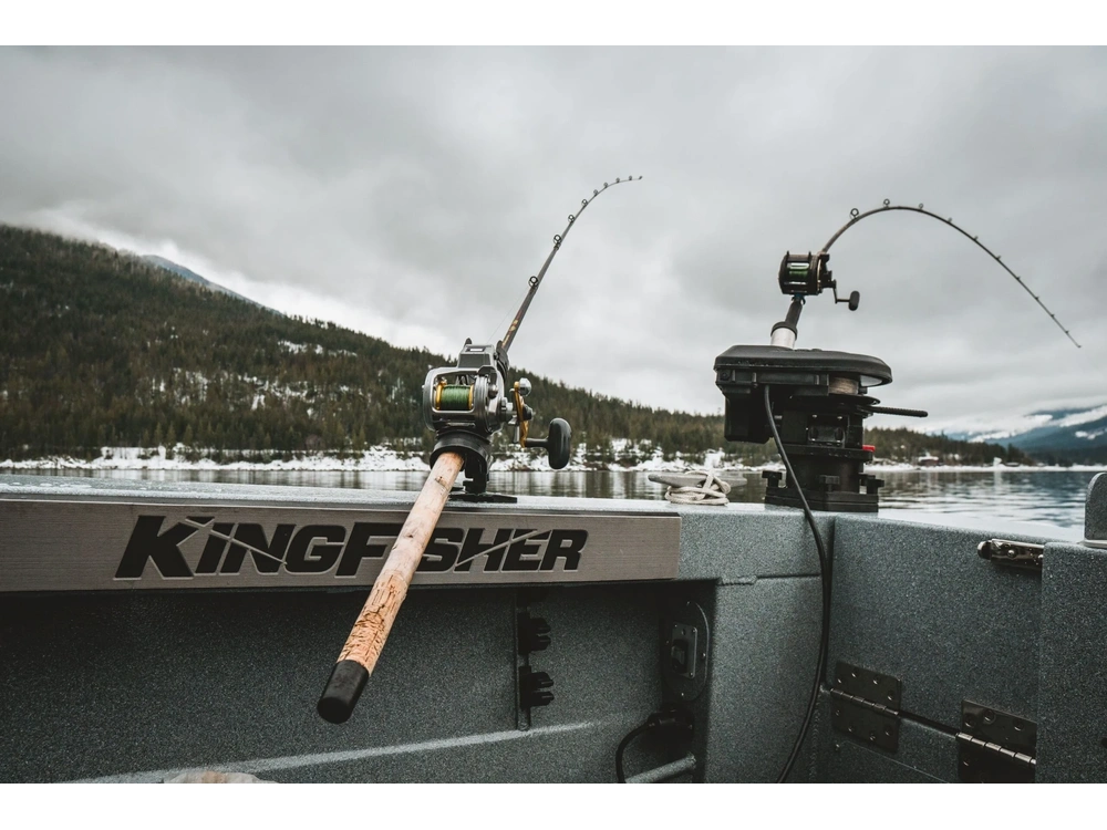 2026 Kingfisher 2025 Escape HT 2025 Escape HT alt