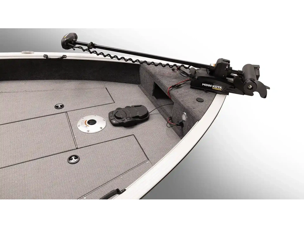 2026 G3 Boats Angler V Angler V 164 C alt