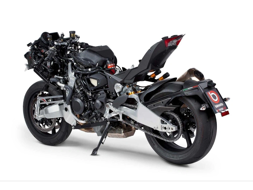 Bimota Tesi H2 Tesi H2 2026 alt