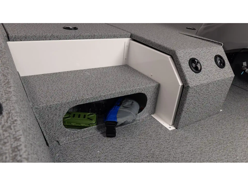 2026 G3 Boats Sportsman Sportsman 1810 alt