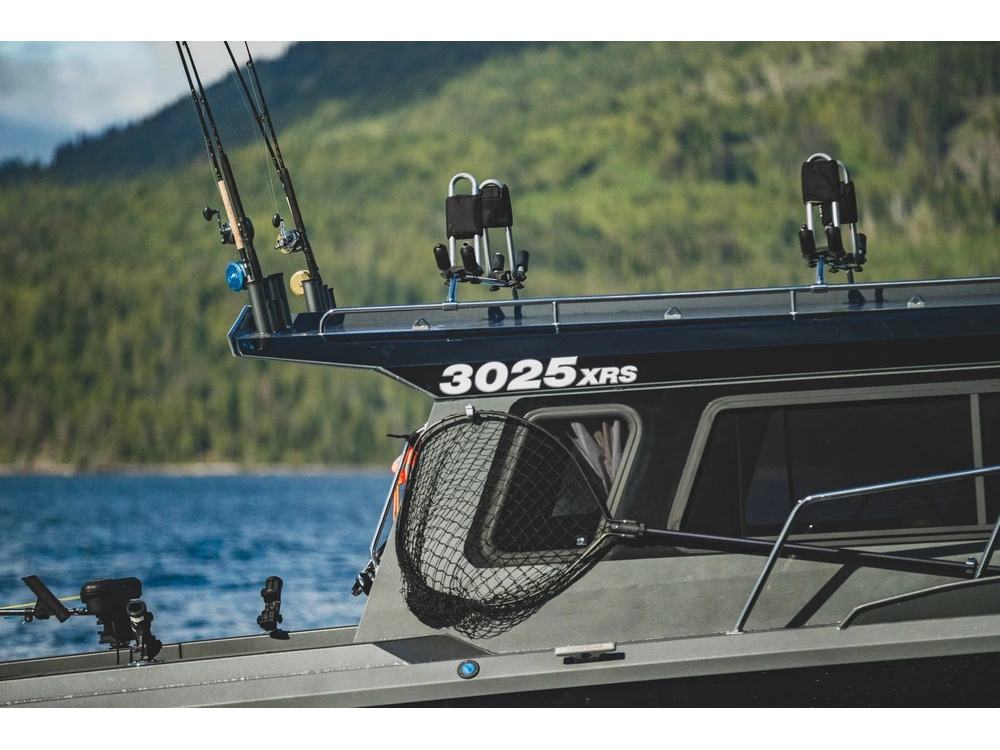 2026 Kingfisher 3025 XRS 3025 XRS alt