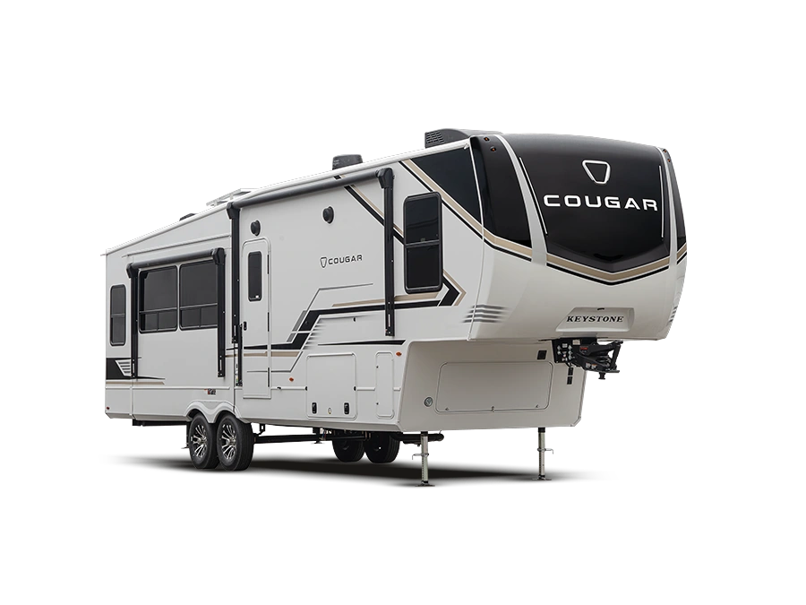 Keystone RV Cougar Cougar 320RDS 2026 alt