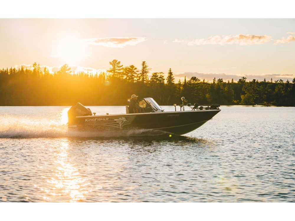 2026 Kingfisher 1925 Arrow Sport 1925 Arrow Sport alt