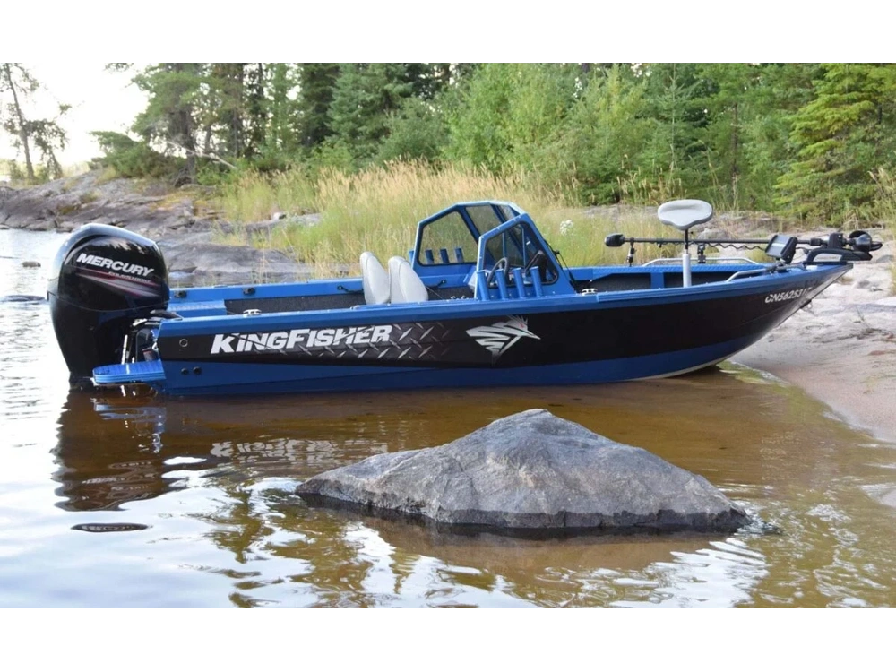 2026 Kingfisher 1825 Warrior Sport 1825 Warrior Sport alt