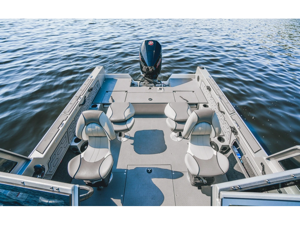 2026 Kingfisher 2125 Arrow Sport 2125 Arrow Sport alt