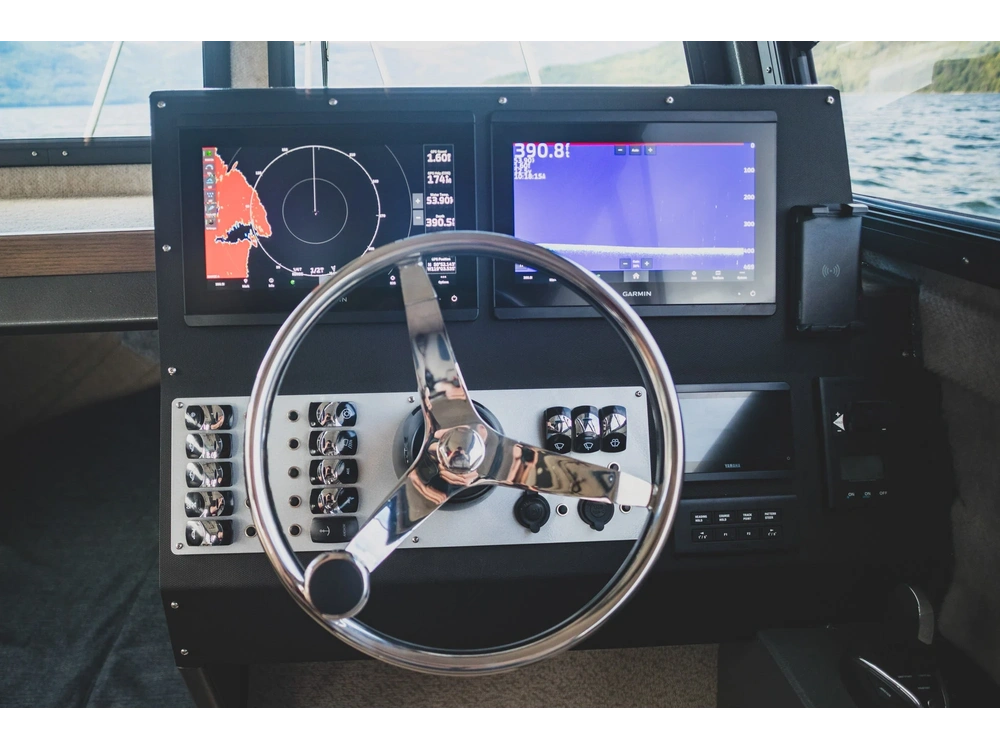 2026 Kingfisher 3025 XRS 3025 XRS alt