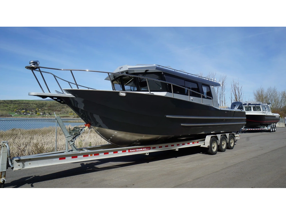 2026 Kingfisher 3425 GFX 3425 GFX alt