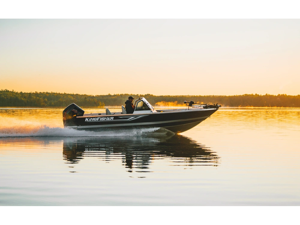 2026 Kingfisher 2125 Arrow Sport 2125 Arrow Sport alt