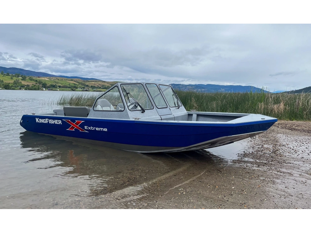 2026 Kingfisher 2175 Extreme Shallow 6.2L 2175 Extreme Shallow 6.2L alt