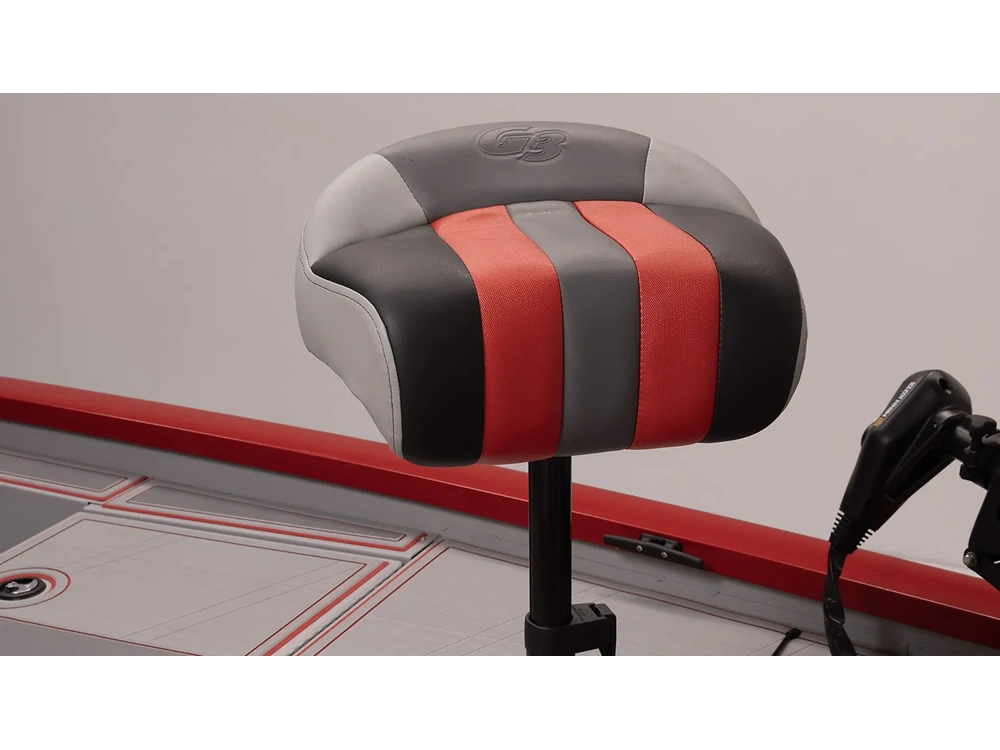 2026 G3 Boats Sportsman Sportsman 1810 SE alt