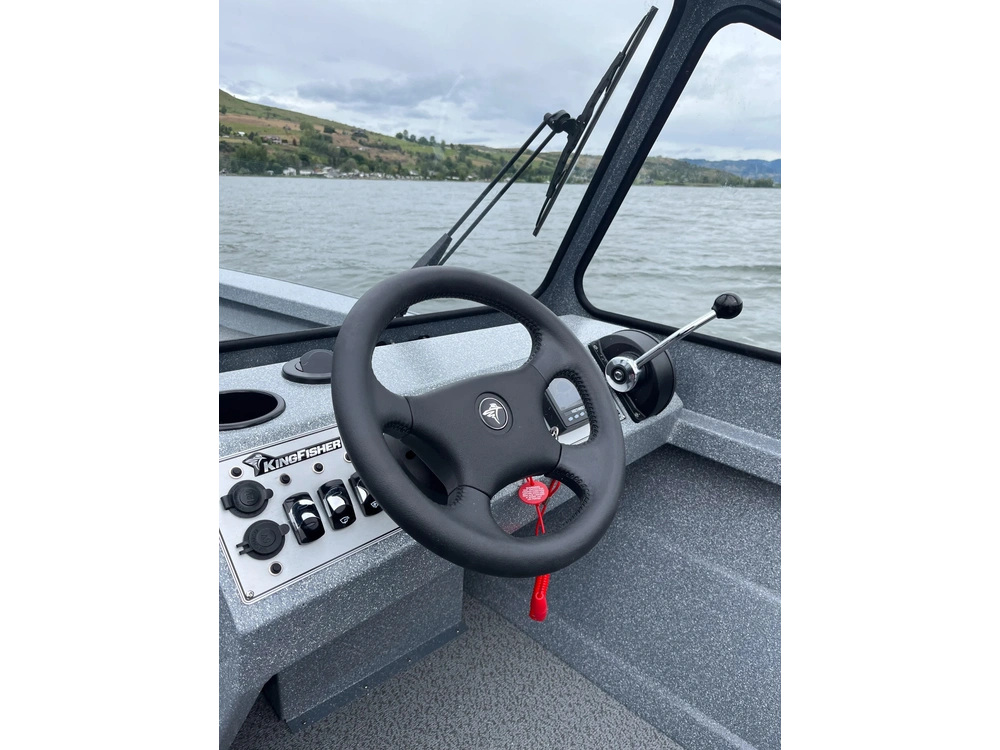 2026 Kingfisher 2175 Extreme Shallow 6.2L 2175 Extreme Shallow 6.2L alt