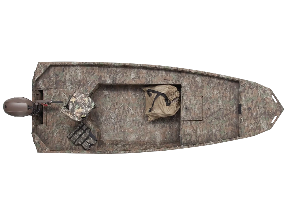 2026 G3 Boats Package Jon Package Jon 15 DK alt