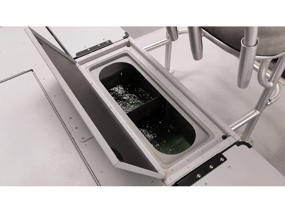 2026 G3 Boats Bay Bay 22 GX alt