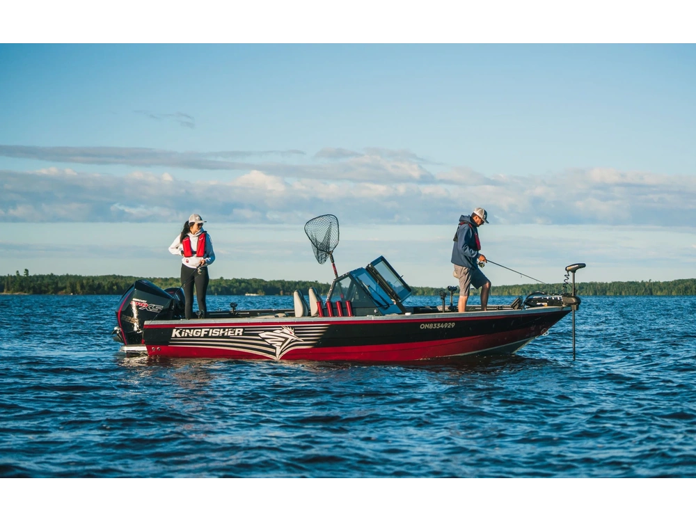 2026 Kingfisher 1925 Arrow Sport 1925 Arrow Sport alt