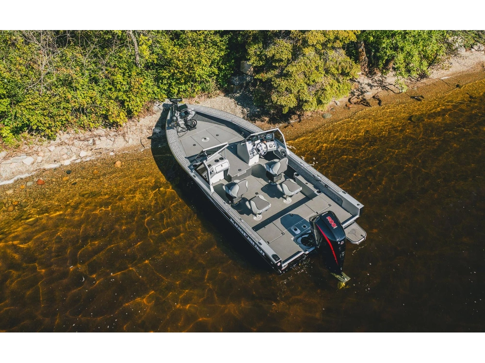 2026 Kingfisher 2125 Arrow Sport 2125 Arrow Sport alt