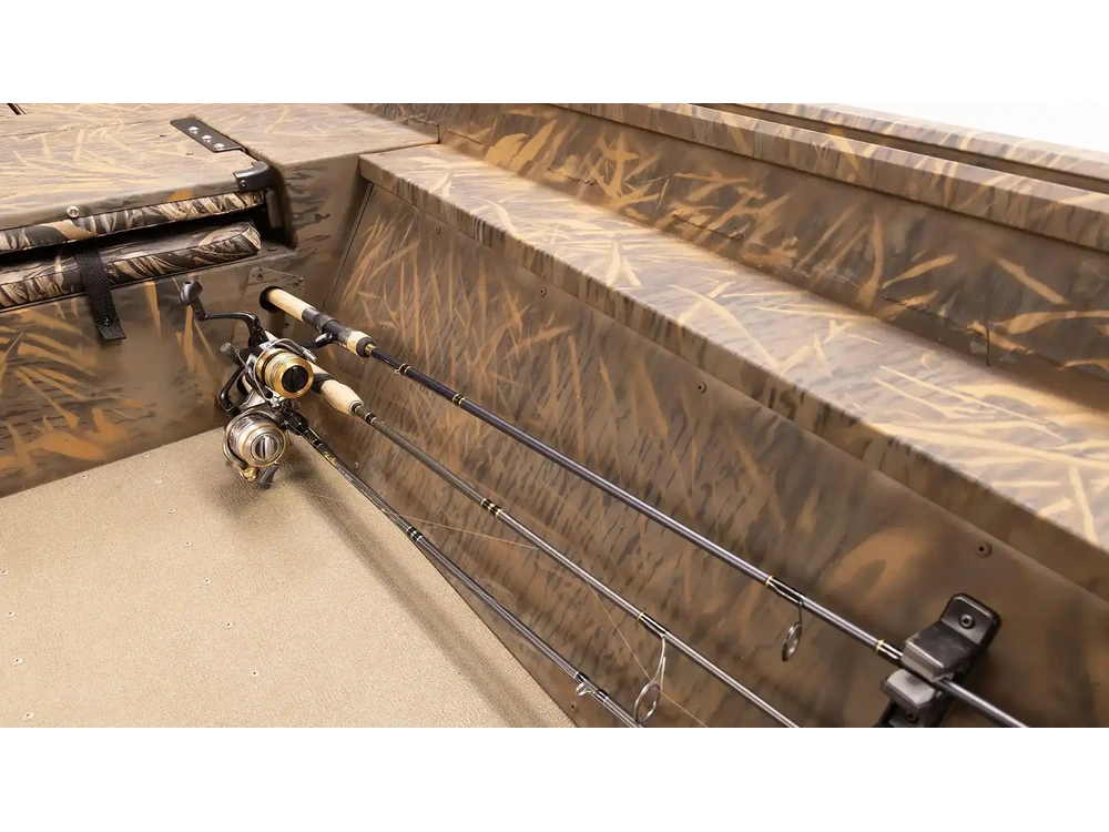 2026 G3 Boats Package Tunnel Jon Package Tunnel Jon 18 CCJ alt