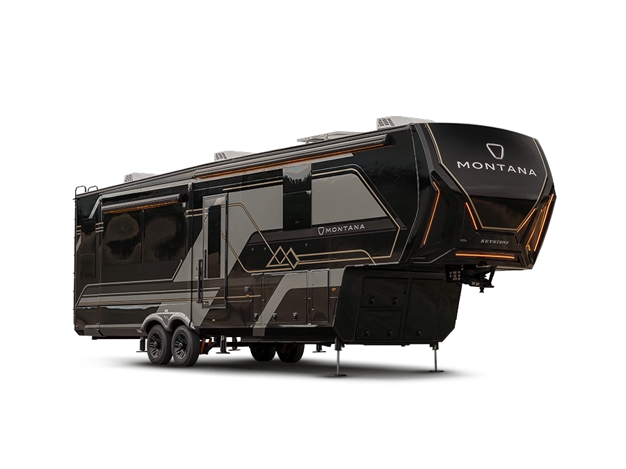 Keystone RV Montana Montana 3781RL 2026 alt