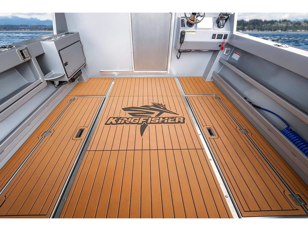 2026 Kingfisher 3225 GFX 3225 GFX alt