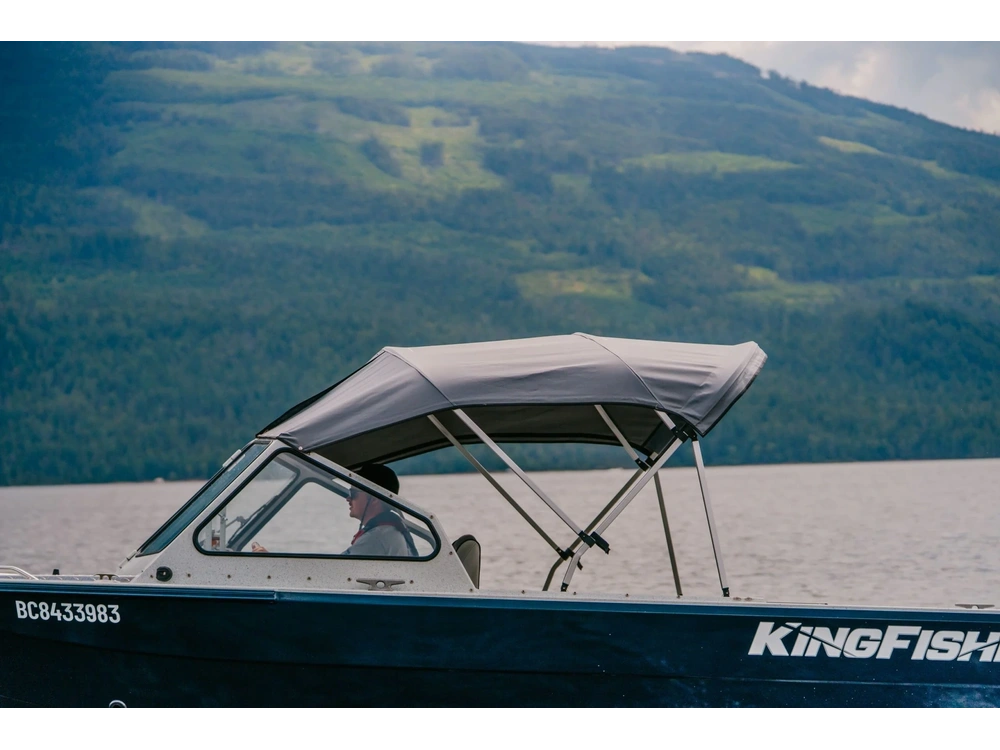 2026 Kingfisher 2025 Falcon 2025 Falcon alt