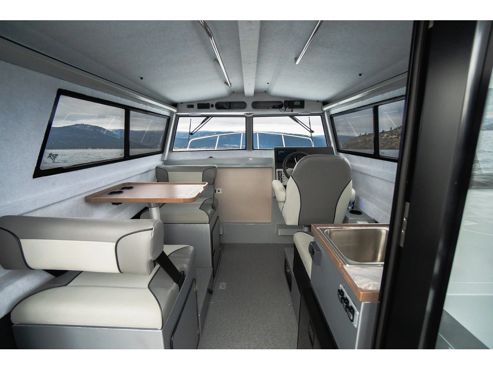 2026 Kingfisher 25 XAC 25 XAC alt