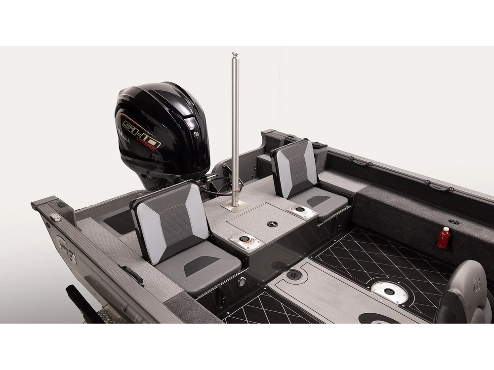 2026 G3 Boats Angler V Angler V 19 FS alt