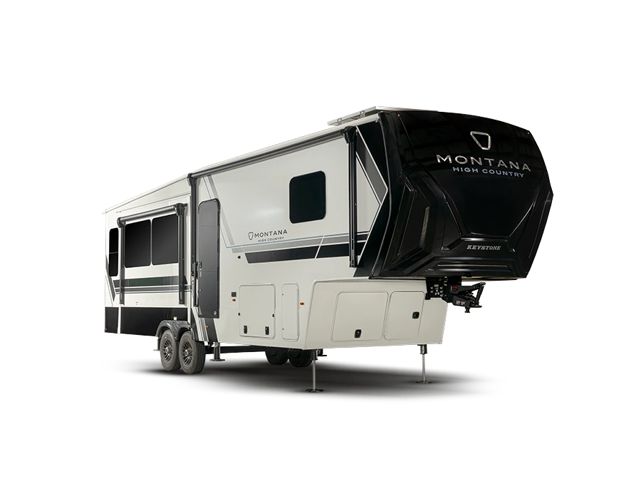 Keystone RV Montana High Country Montana High Country 295RL 2026 alt