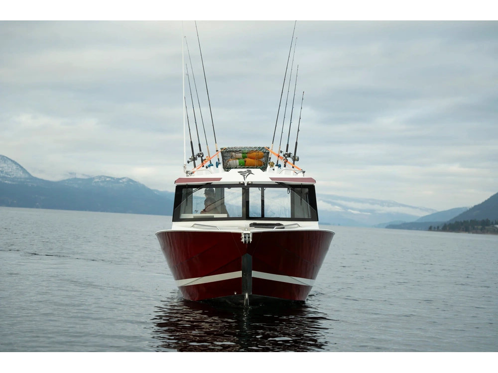 2026 Kingfisher 23 XAC 23 XAC alt