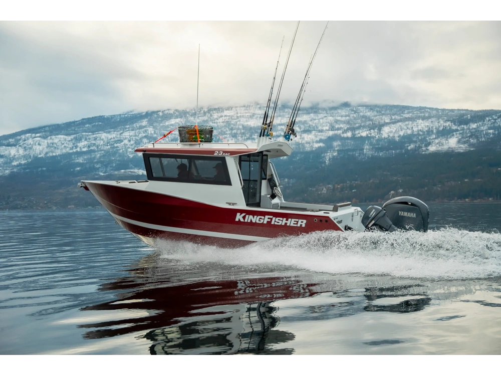 2026 Kingfisher 23 XAC 23 XAC alt