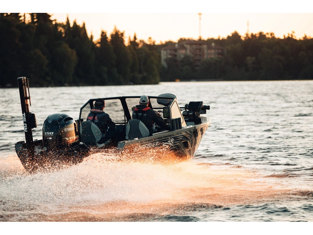 2026 Kingfisher 1825 Warrior Sport 1825 Warrior Sport alt