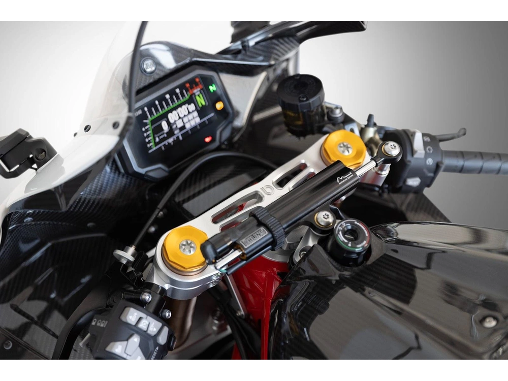 2026 Bimota KB998 Rimini KB998 Rimini alt