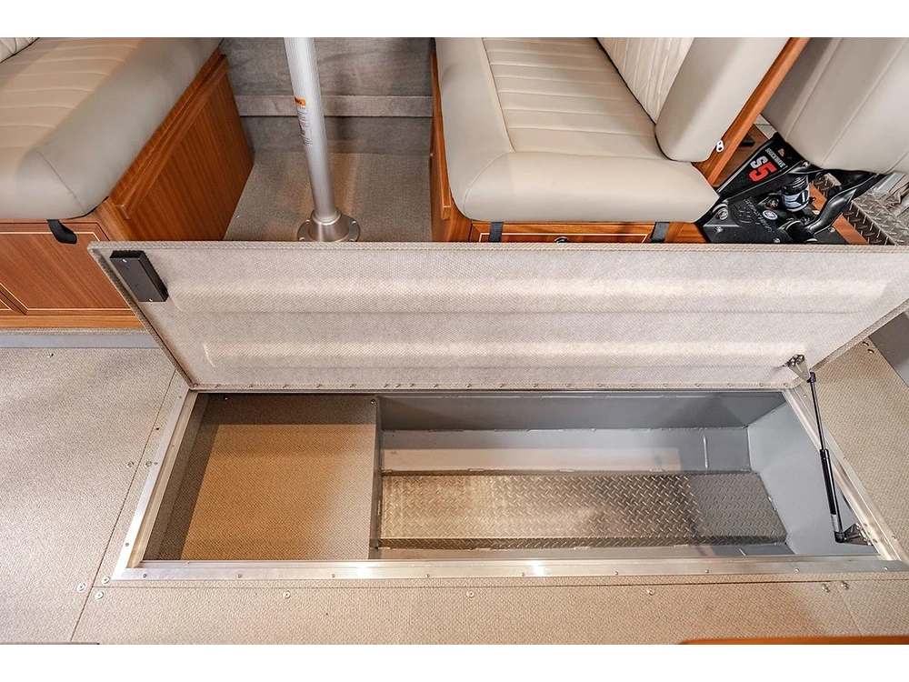 2026 Kingfisher 3225 GFX 3225 GFX alt