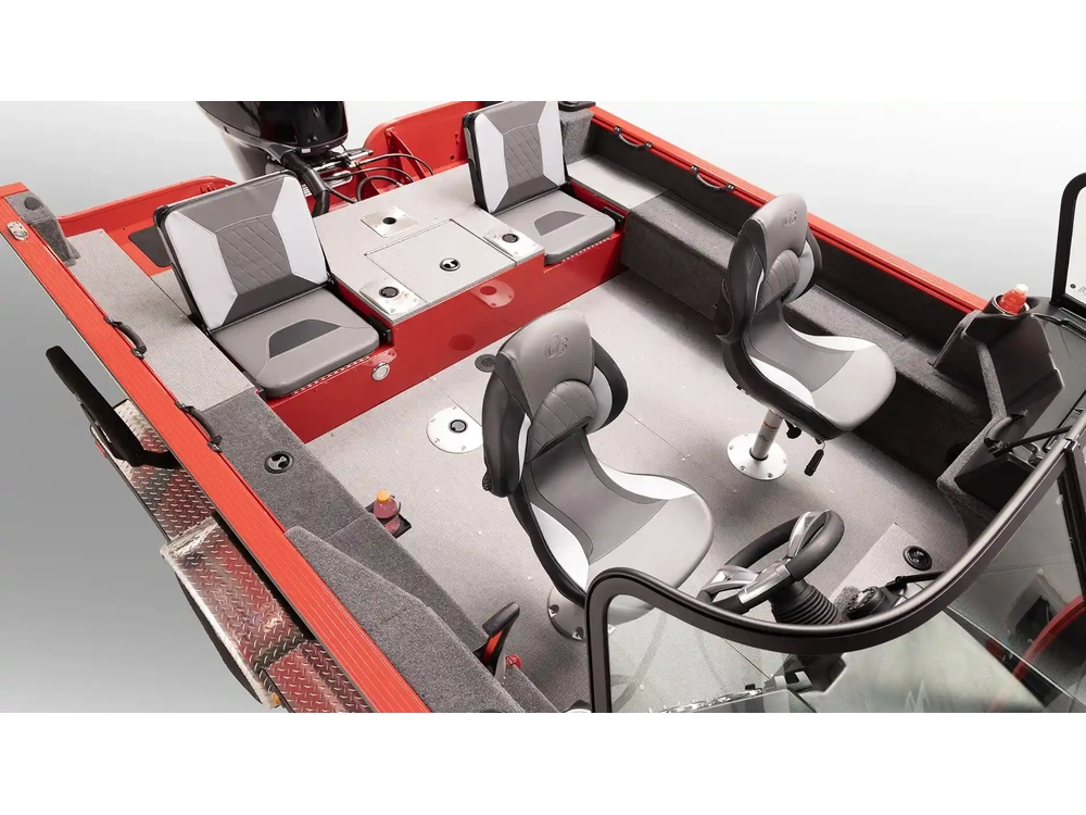 2026 G3 Boats Angler V Angler V 18 FS alt