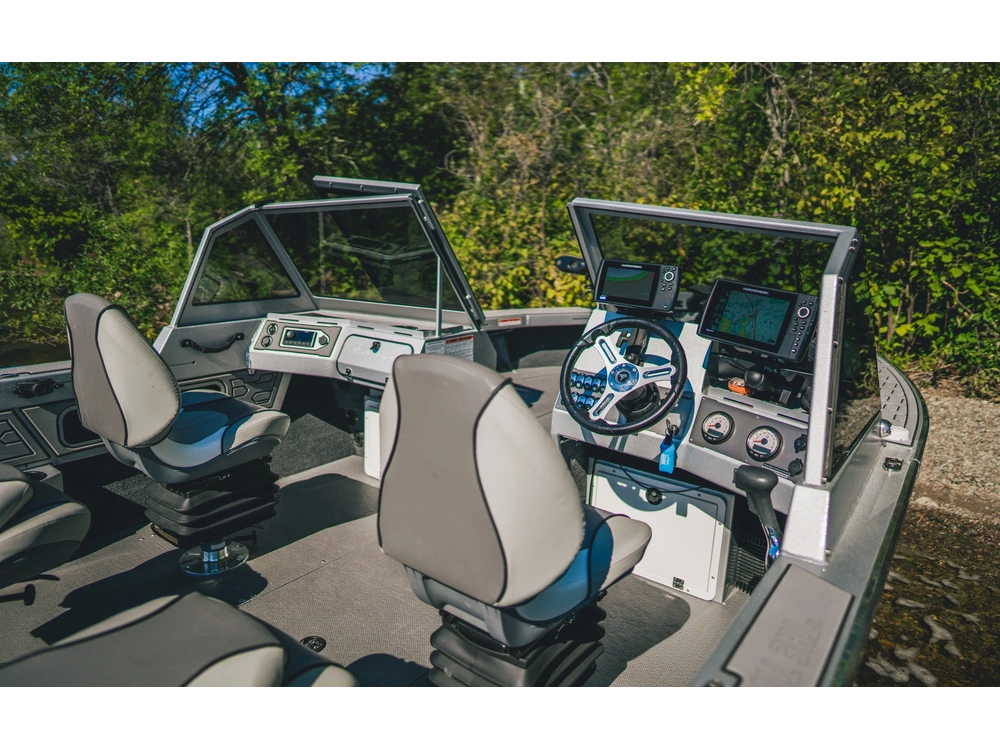 2026 Kingfisher 2125 Arrow Sport 2125 Arrow Sport alt