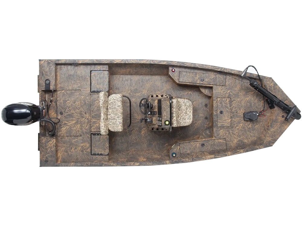 2026 G3 Boats Bay Bay 19 GX Tunnel alt