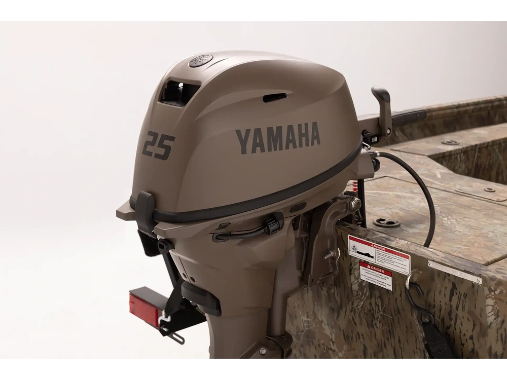 2026 G3 Boats Package Jon Package Jon 15 DK alt