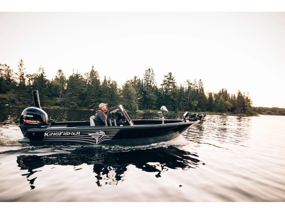 2026 Kingfisher 1825 Warrior Sport 1825 Warrior Sport alt