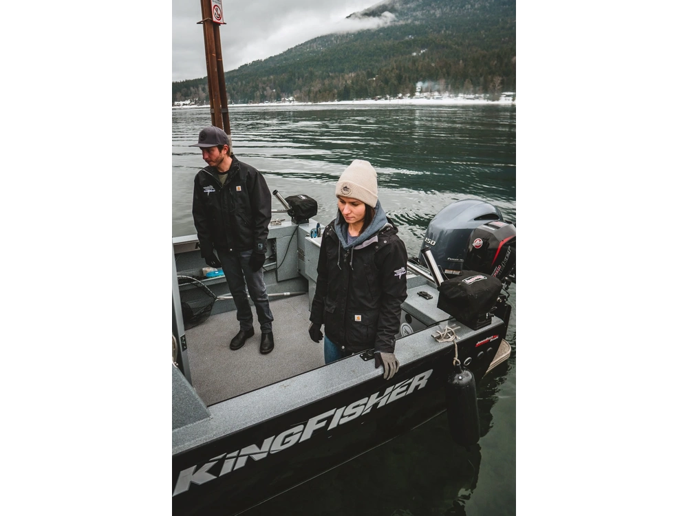 2026 Kingfisher 2025 Escape HT 2025 Escape HT alt