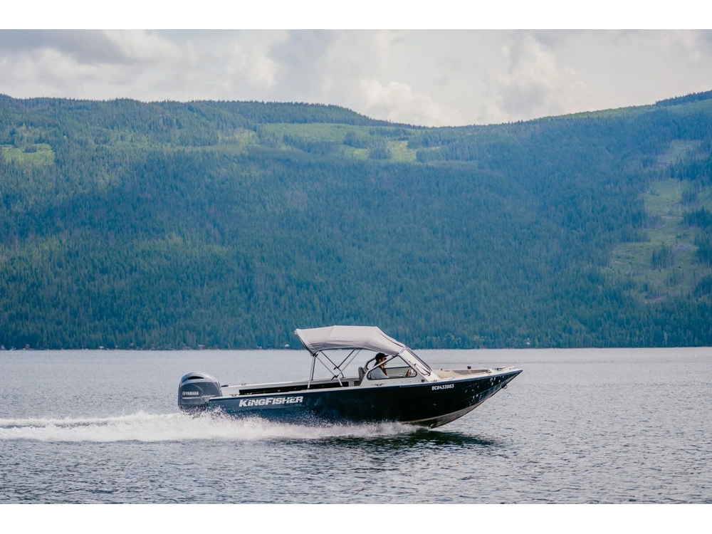 2026 Kingfisher 2025 Falcon 2025 Falcon alt