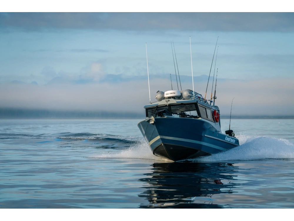 2026 Kingfisher 25 XAC 25 XAC alt