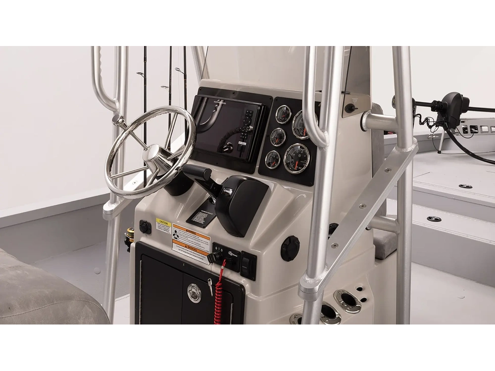 2026 G3 Boats Bay Bay 22 GX alt