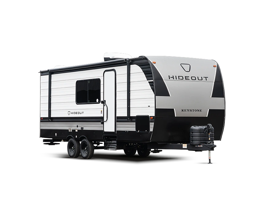 Keystone RV Hideout Sport Hideout Sport 240BH 2026 alt