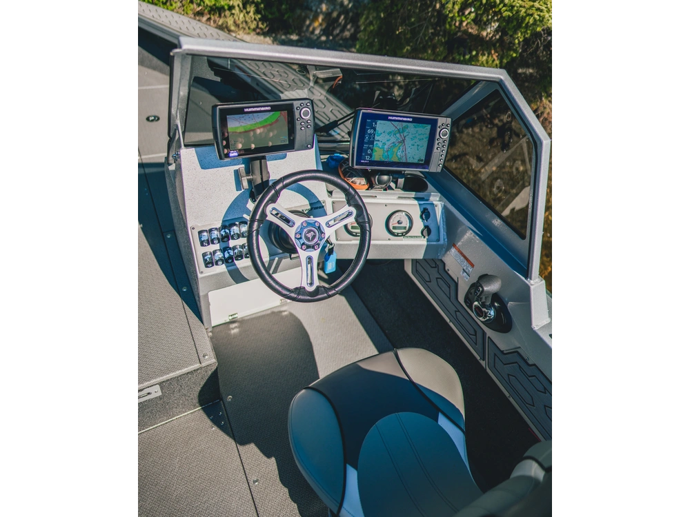 2026 Kingfisher 2125 Arrow Sport 2125 Arrow Sport alt