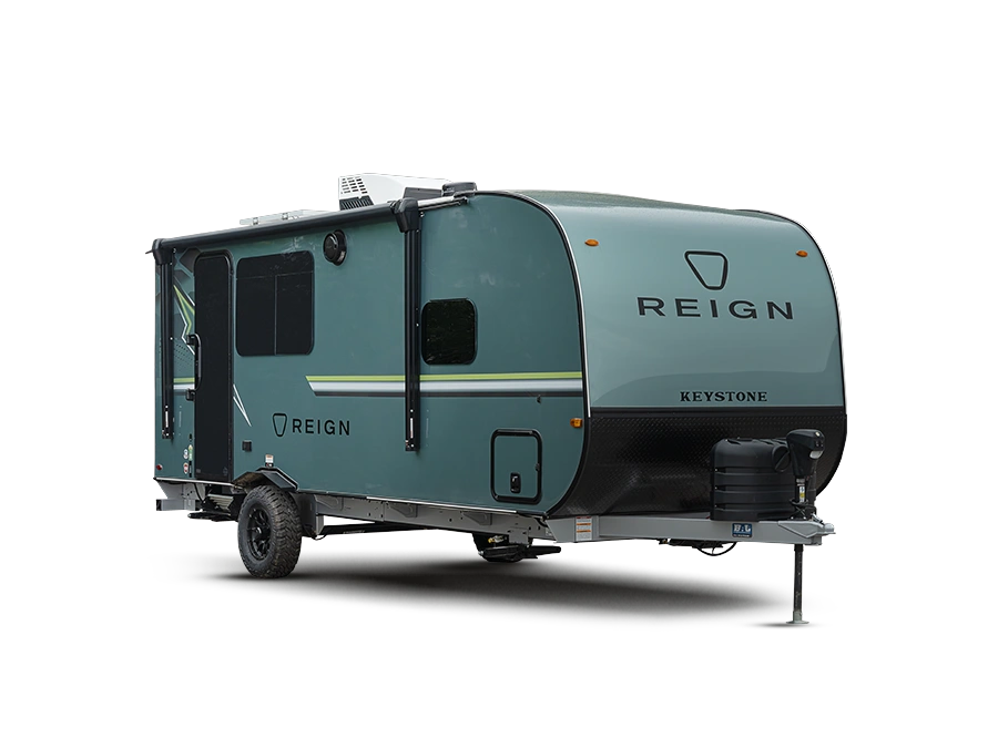 Keystone RV Reign Reign 15RB 2026 alt