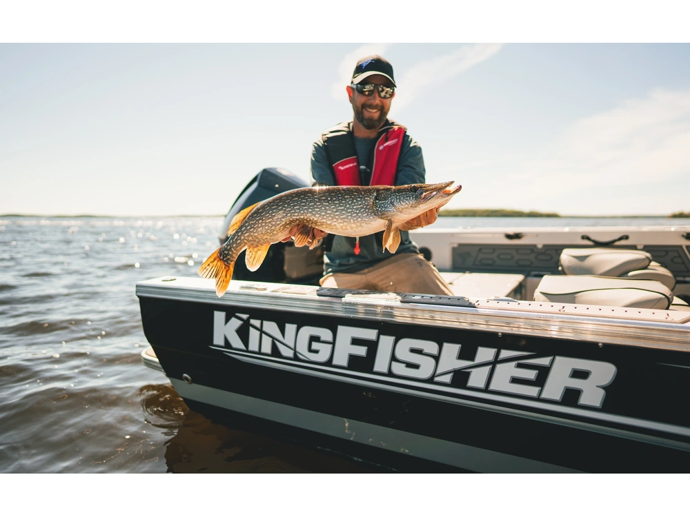 2026 Kingfisher 2125 Arrow Sport 2125 Arrow Sport alt