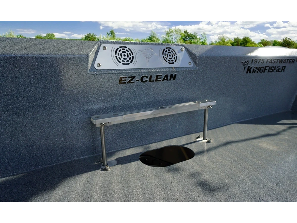 2026 Kingfisher 1975 Fastwater X9R 6.2L 1975 Fastwater X9R 6.2L alt