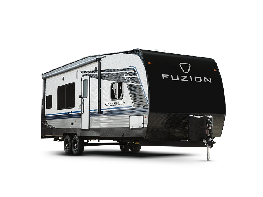 2026 Keystone RV Impact Aluminum Impact Aluminum 2915 alt